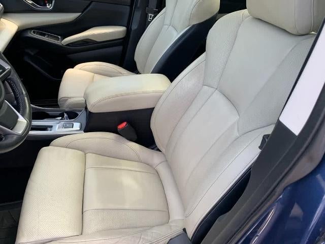 2019 Subaru Ascent 2.4T Limited 7-Passenger