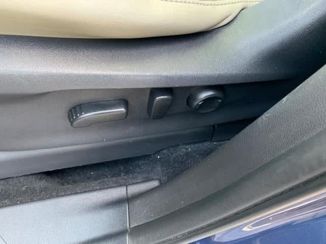 2019 Subaru Ascent 2.4T Limited 7-Passenger