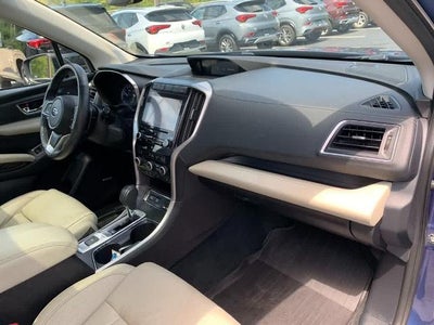 2019 Subaru Ascent 2.4T Limited 7-Passenger