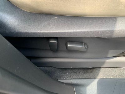 2019 Subaru Ascent 2.4T Limited 7-Passenger