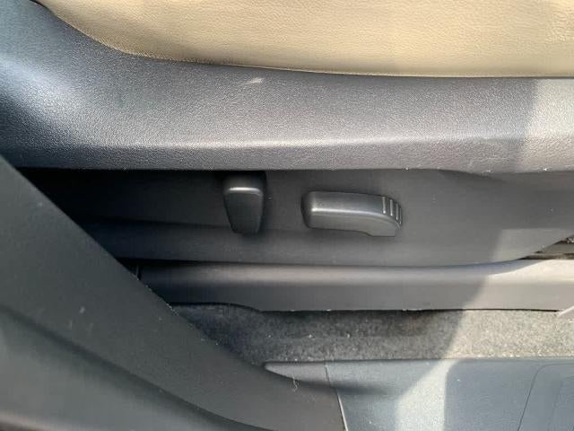 2019 Subaru Ascent 2.4T Limited 7-Passenger