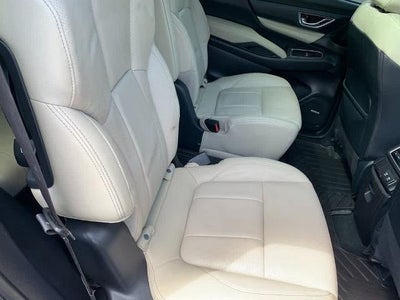 2019 Subaru Ascent 2.4T Limited 7-Passenger