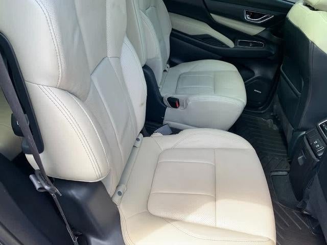 2019 Subaru Ascent 2.4T Limited 7-Passenger