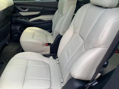 2019 Subaru Ascent 2.4T Limited 7-Passenger