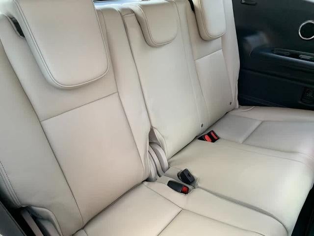 2019 Subaru Ascent 2.4T Limited 7-Passenger