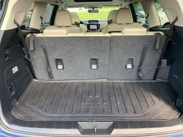2019 Subaru Ascent 2.4T Limited 7-Passenger