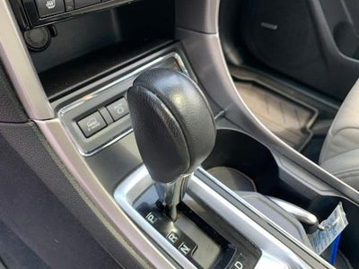 2019 Subaru Ascent 2.4T Limited 7-Passenger