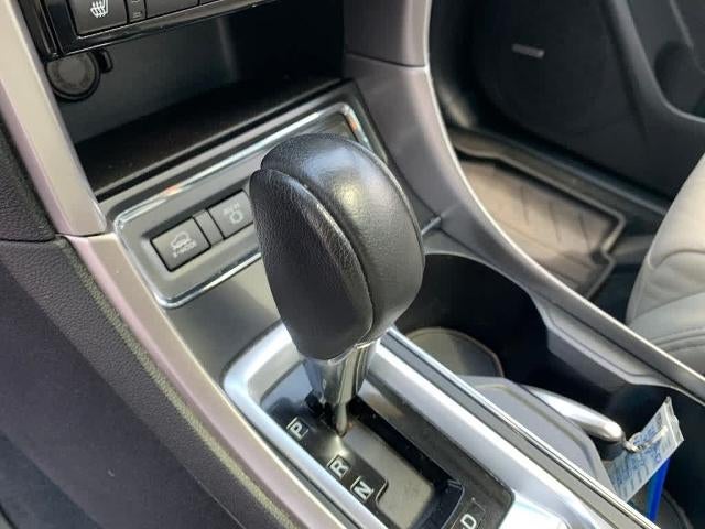 2019 Subaru Ascent 2.4T Limited 7-Passenger