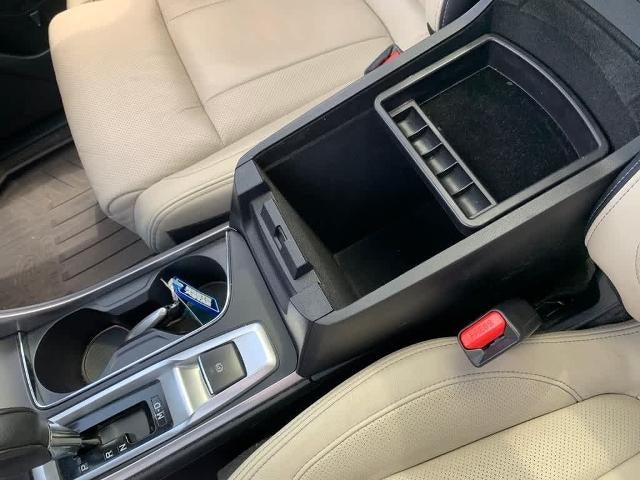 2019 Subaru Ascent 2.4T Limited 7-Passenger