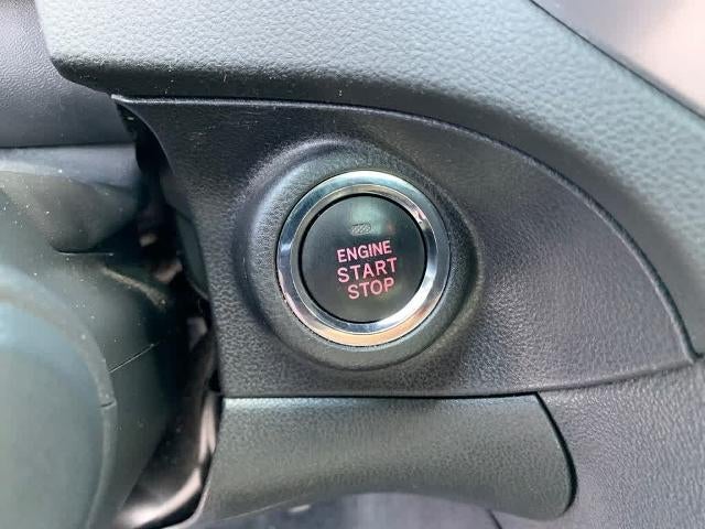 2019 Subaru Ascent 2.4T Limited 7-Passenger