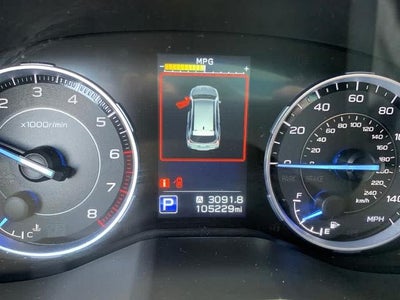 2019 Subaru Ascent 2.4T Limited 7-Passenger