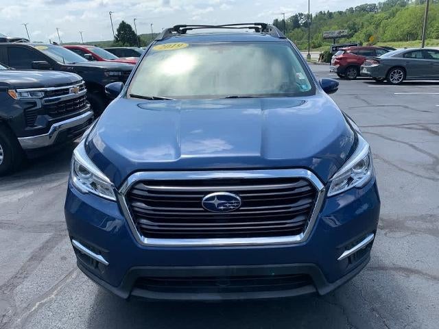 2019 Subaru Ascent 2.4T Limited 7-Passenger