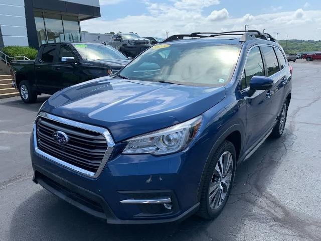 2019 Subaru Ascent 2.4T Limited 7-Passenger