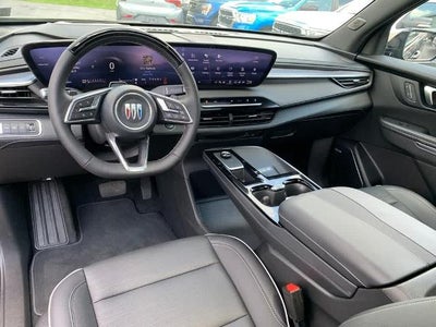 2025 Buick Enclave 4dr Sport Touring