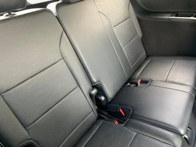 2025 Buick Enclave 4dr Sport Touring
