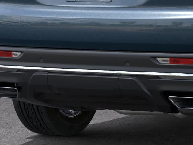 2026 Buick Enclave 4dr Preferred