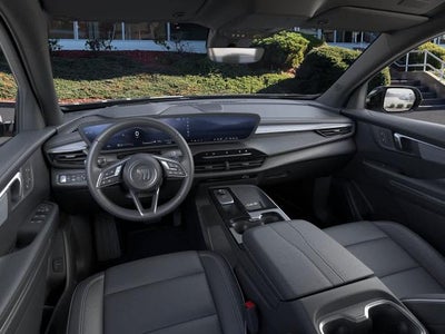 2026 Buick Enclave 4dr Preferred