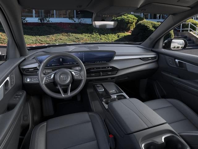 2026 Buick Enclave 4dr Preferred
