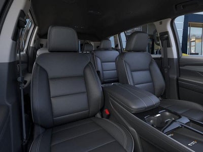 2026 Buick Enclave 4dr Preferred