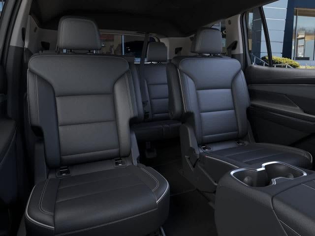 2026 Buick Enclave 4dr Preferred
