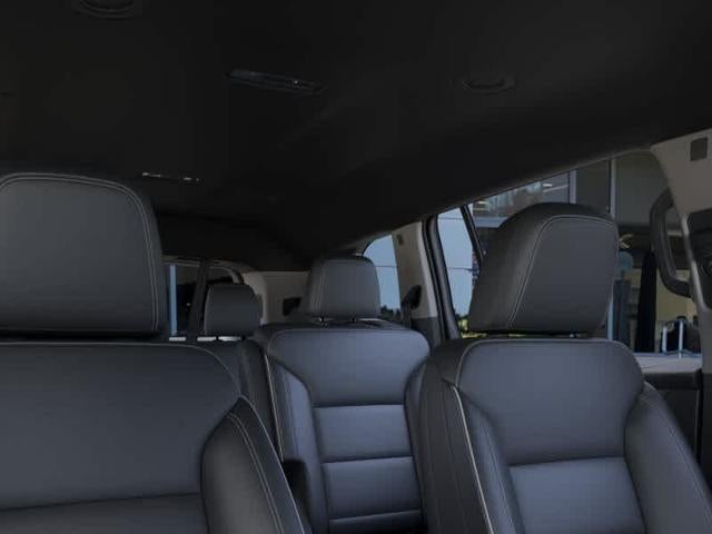 2026 Buick Enclave 4dr Preferred