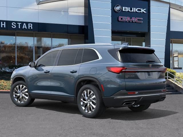 2026 Buick Enclave 4dr Preferred