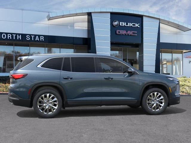 2026 Buick Enclave 4dr Preferred