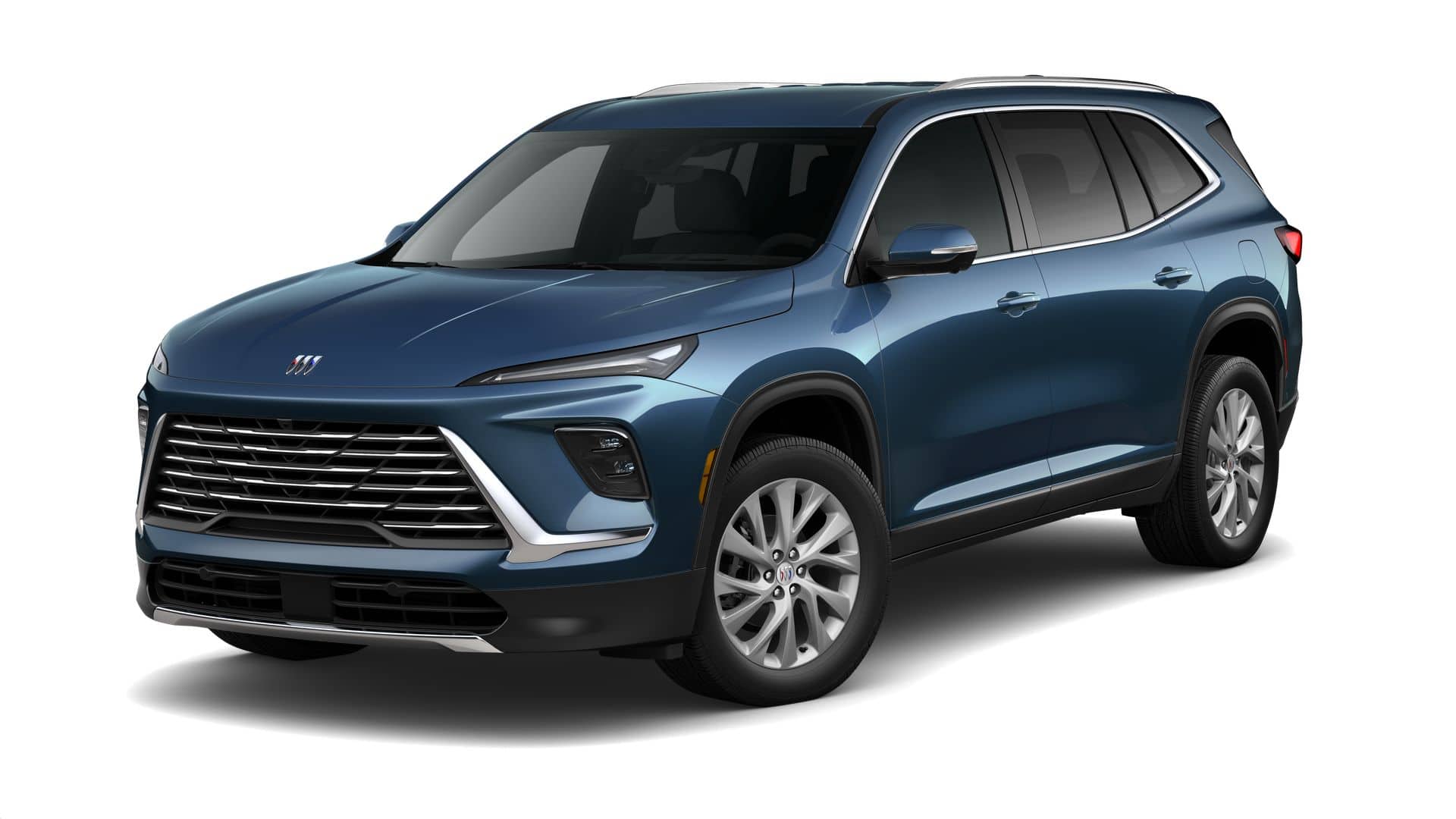 2026 Buick Enclave 4dr Preferred