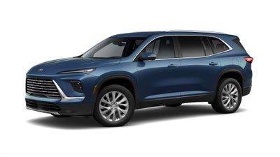 2026 Buick Enclave 4dr Preferred