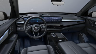 2026 Buick Enclave 4dr Preferred