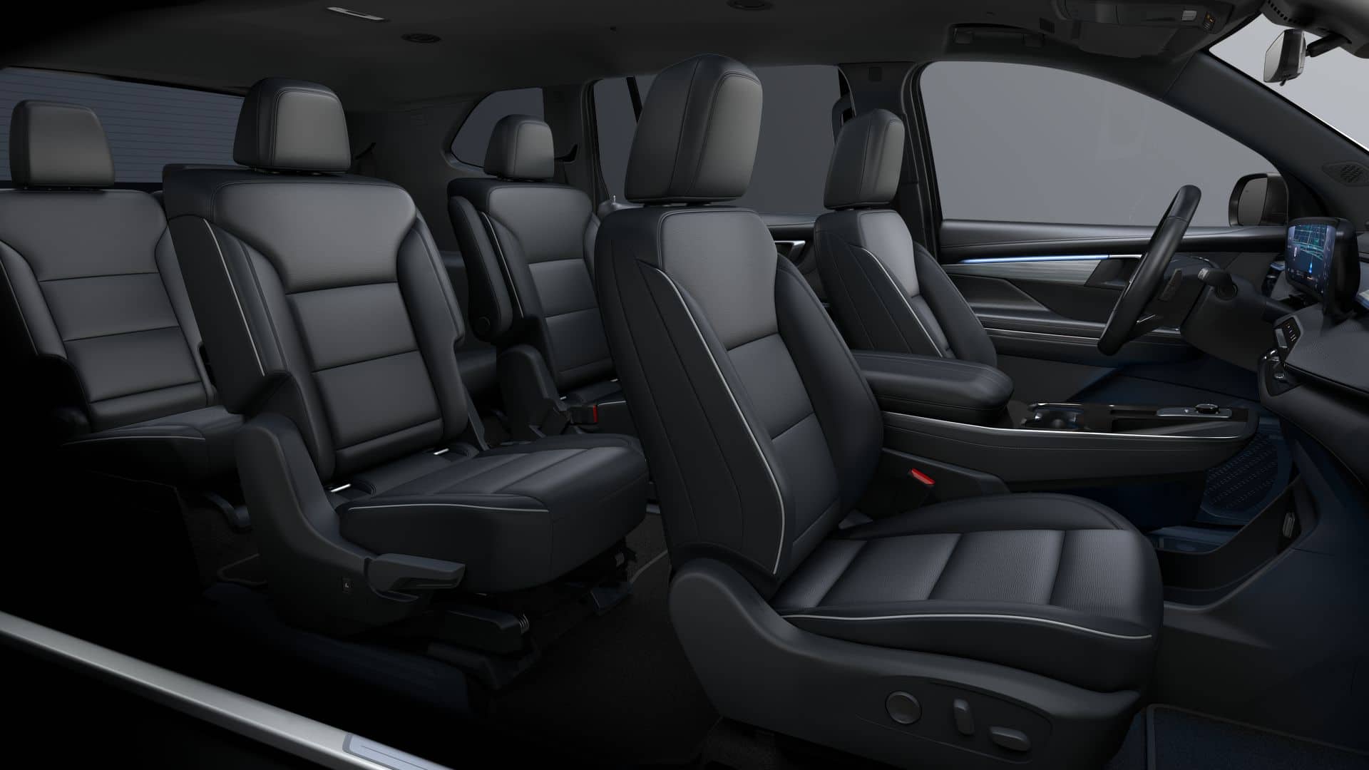 2026 Buick Enclave 4dr Preferred