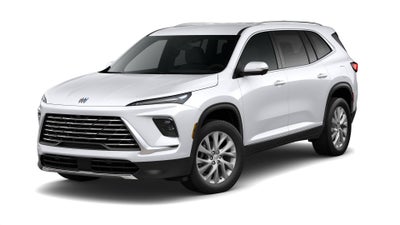 2026 Buick Enclave 4dr Preferred