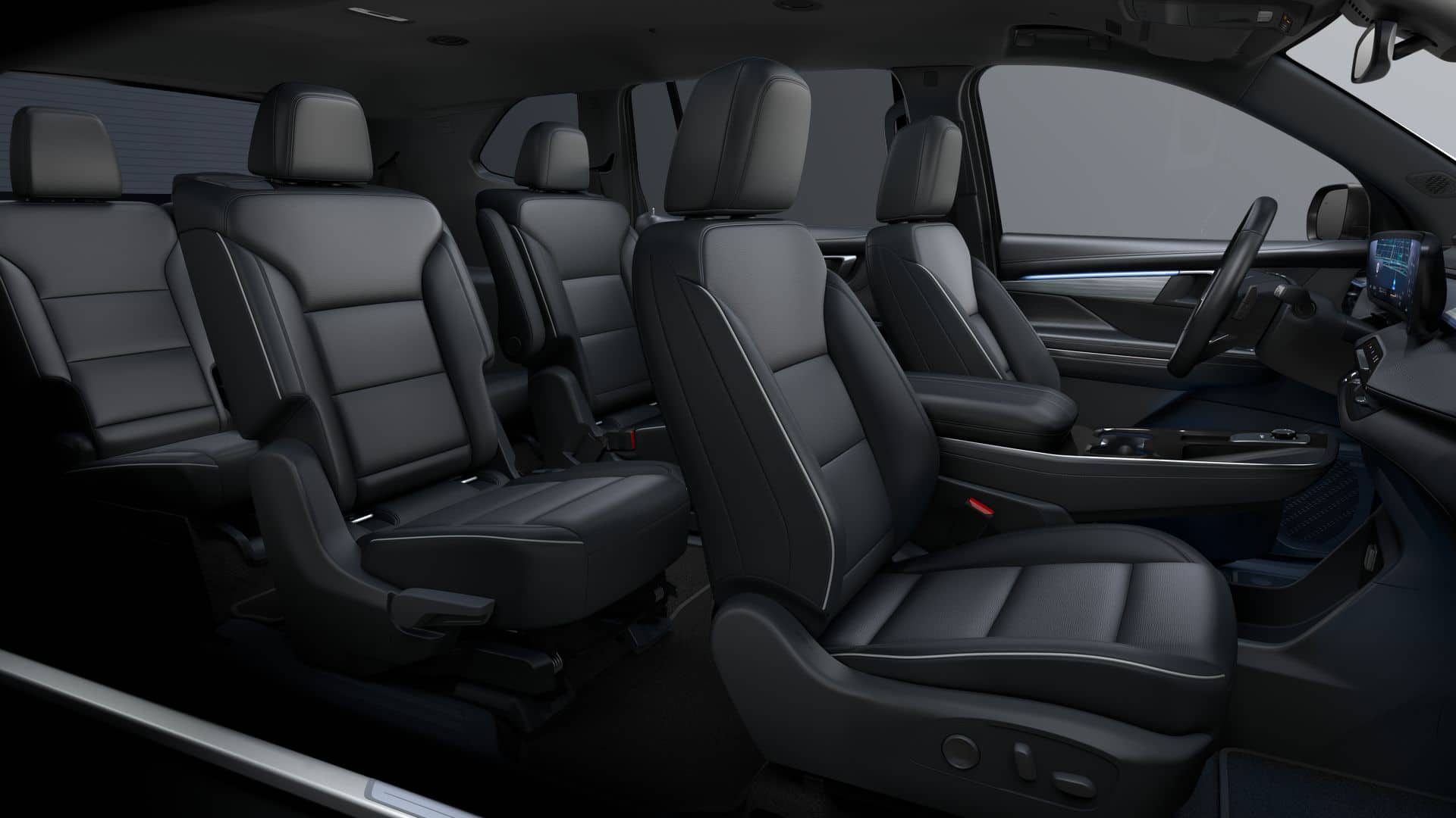 2026 Buick Enclave 4dr Preferred