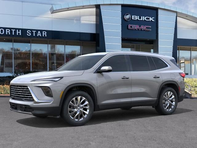 2026 Buick Enclave 4dr Preferred