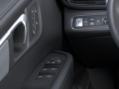 2026 Buick Enclave 4dr Preferred