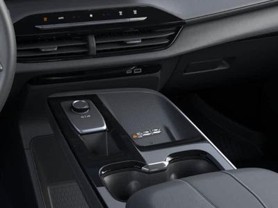 2026 Buick Enclave 4dr Preferred