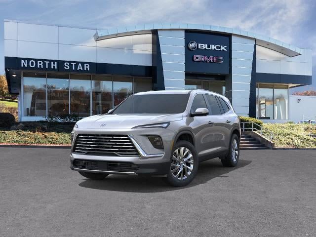 2026 Buick Enclave 4dr Preferred