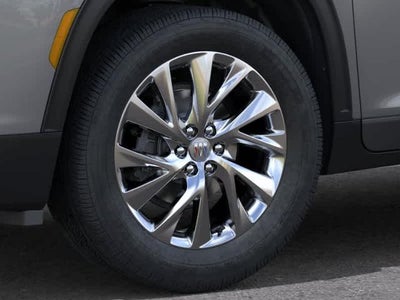 2026 Buick Enclave 4dr Preferred