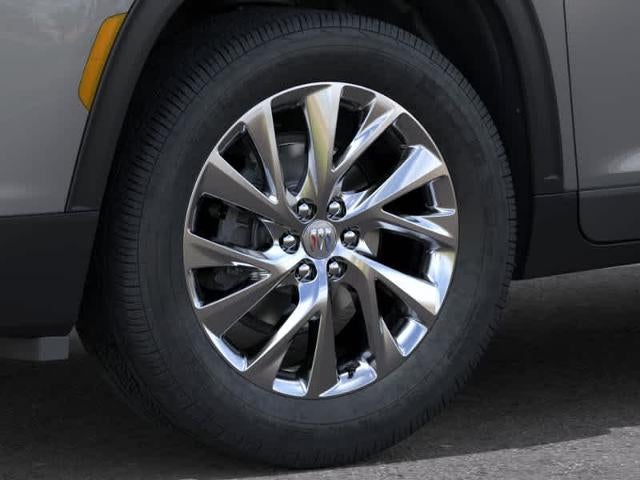 2026 Buick Enclave 4dr Preferred
