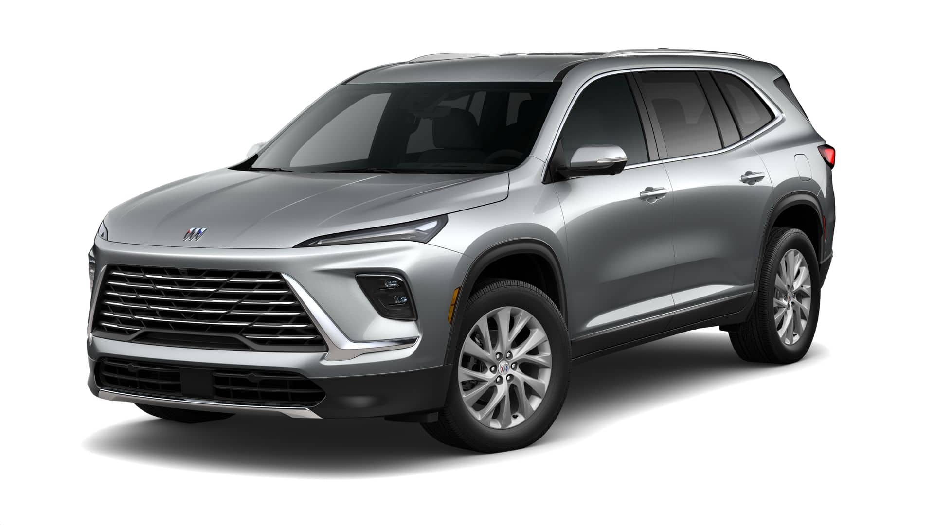 2026 Buick Enclave Preferred AWD's photo
