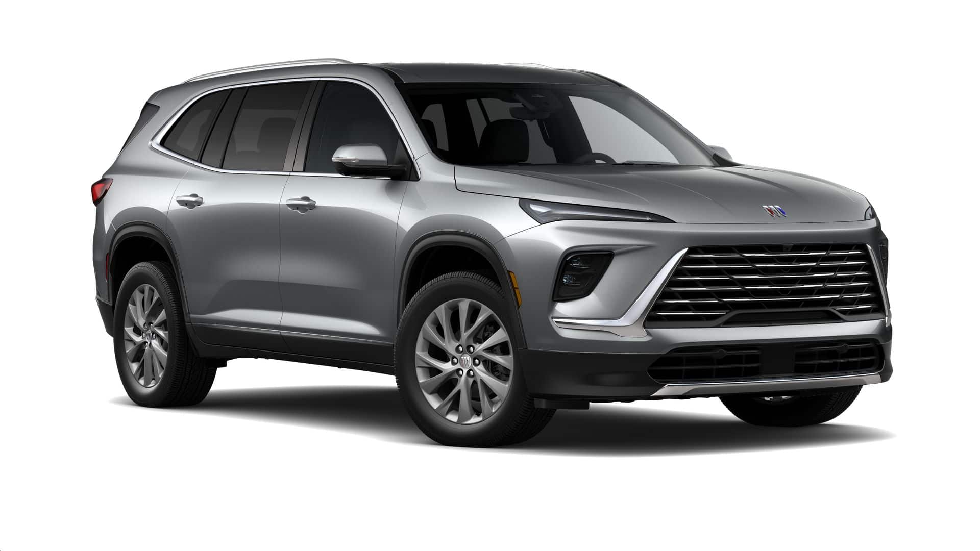 2026 Buick Enclave 4dr Preferred