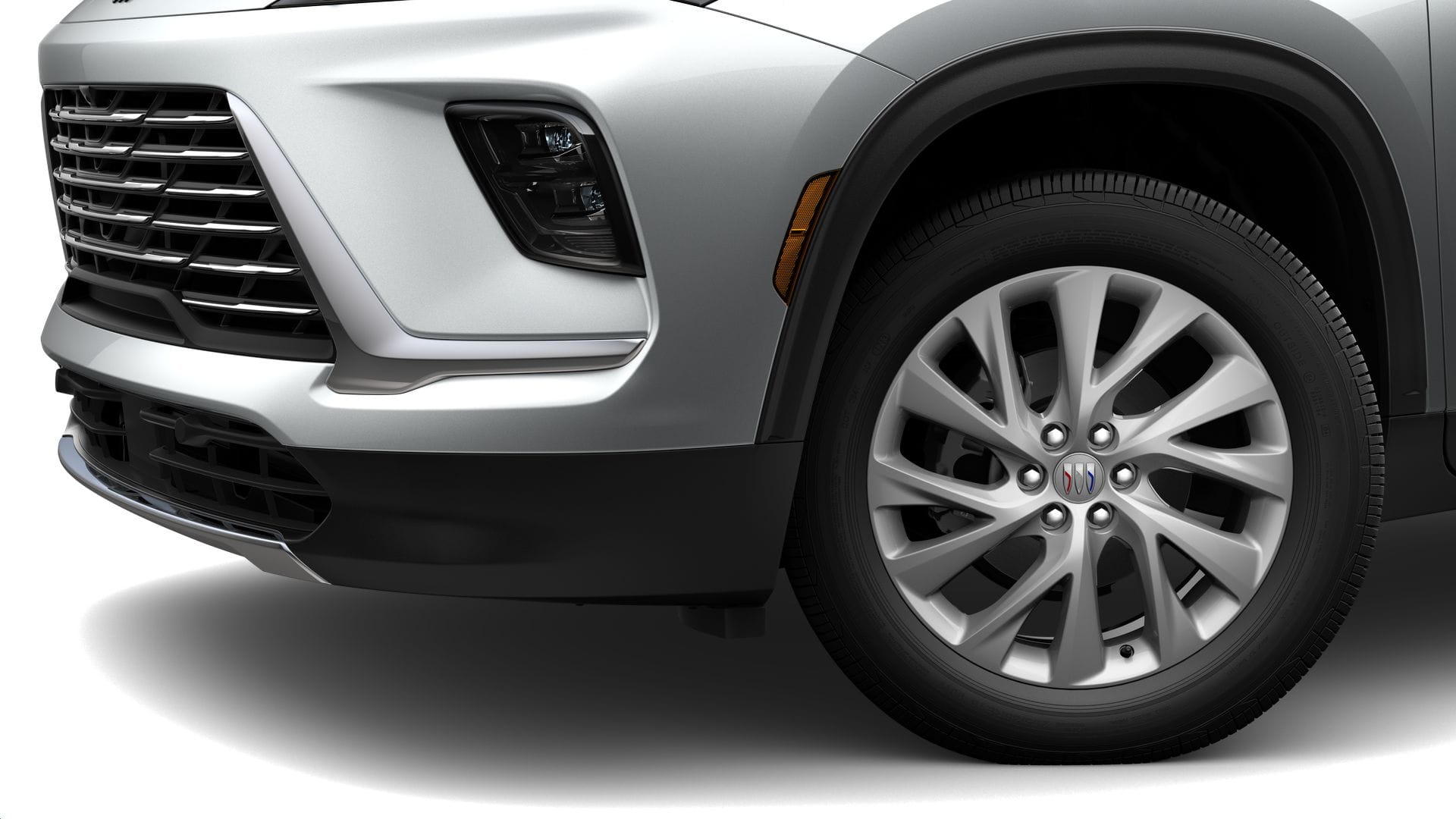 2026 Buick Enclave 4dr Preferred