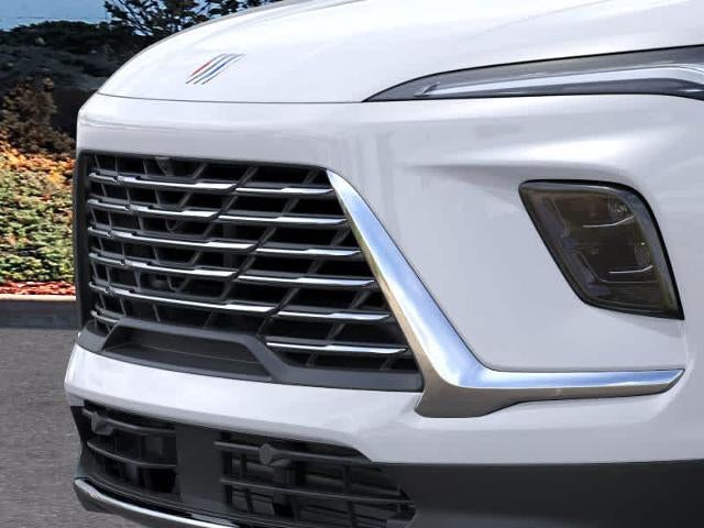 2026 Buick Enclave 4dr Preferred