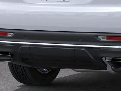 2026 Buick Enclave 4dr Preferred