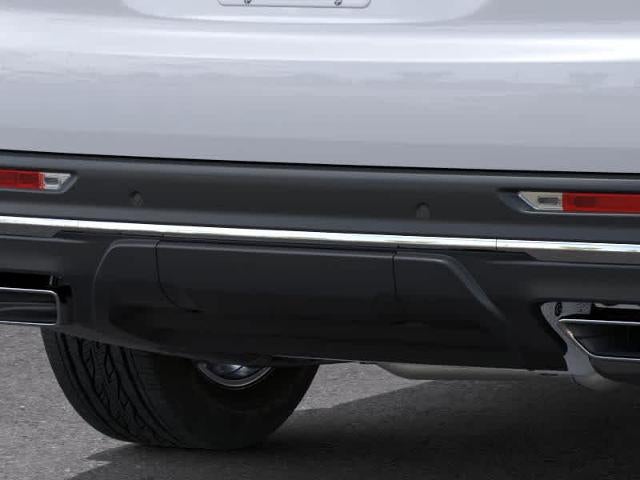 2026 Buick Enclave 4dr Preferred