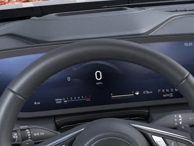 2026 Buick Enclave 4dr Preferred