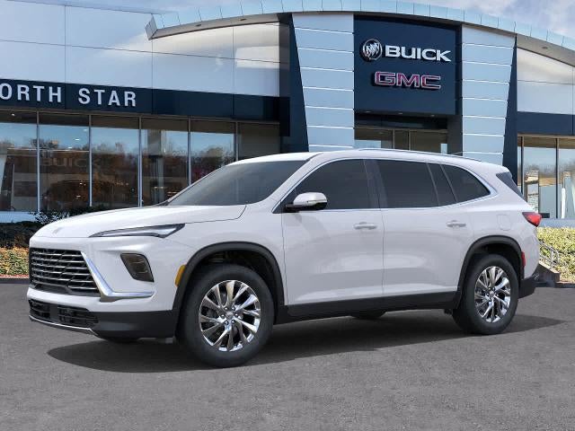 2026 Buick Enclave 4dr Preferred