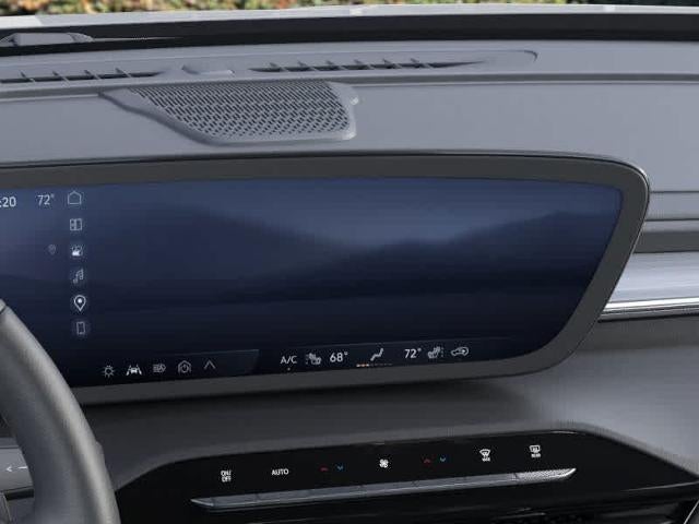 2026 Buick Enclave 4dr Preferred