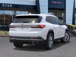 2026 Buick Enclave 4dr Preferred