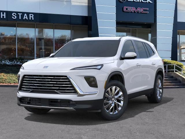 2026 Buick Enclave 4dr Preferred